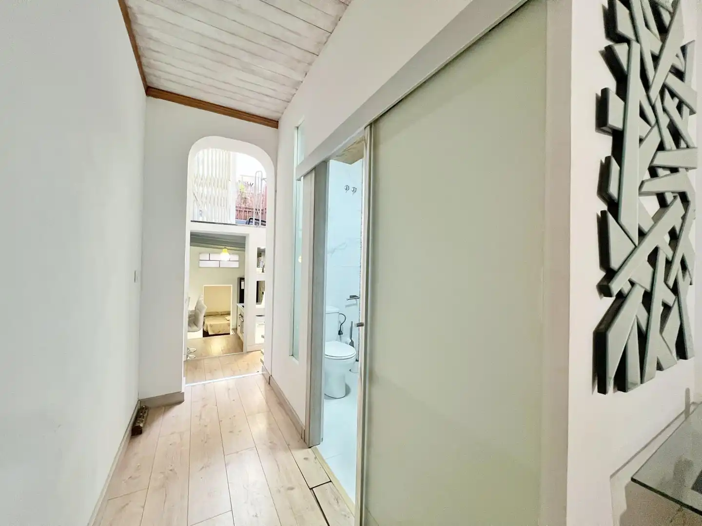 Piso en venta en Barcelona con Aire acondicionado, Calefacción y Amueblado