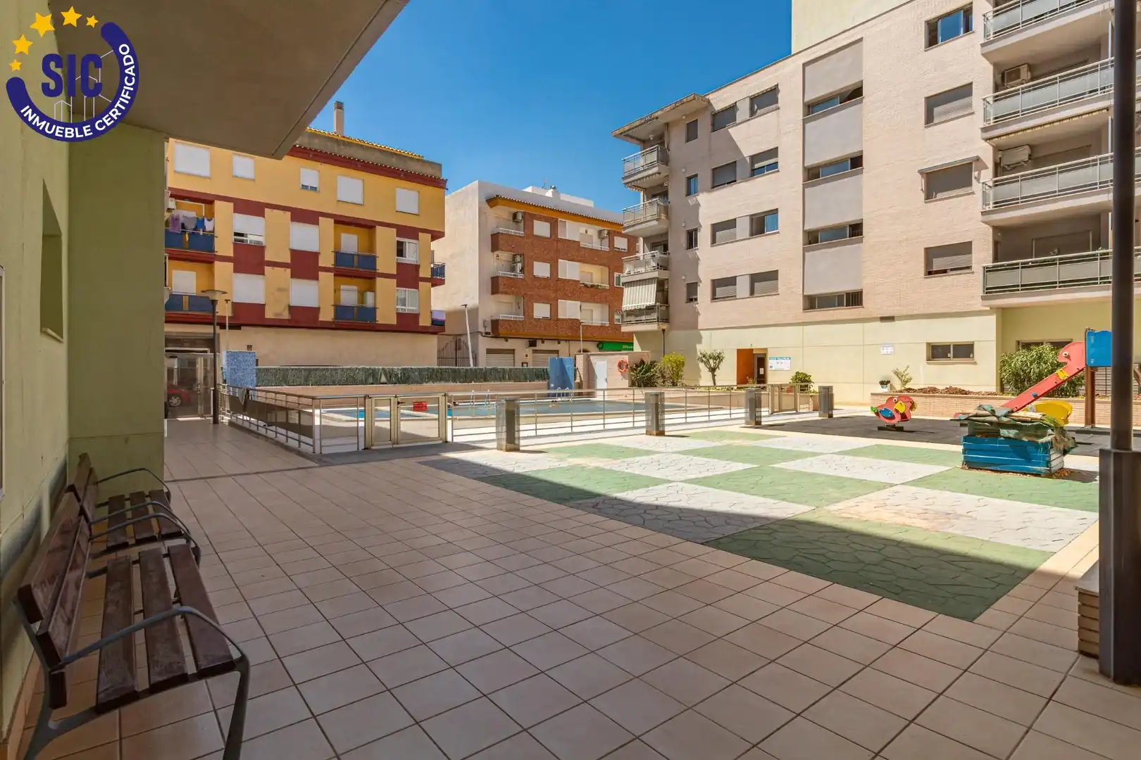 Flat for sale in CABANES, 11, Centro