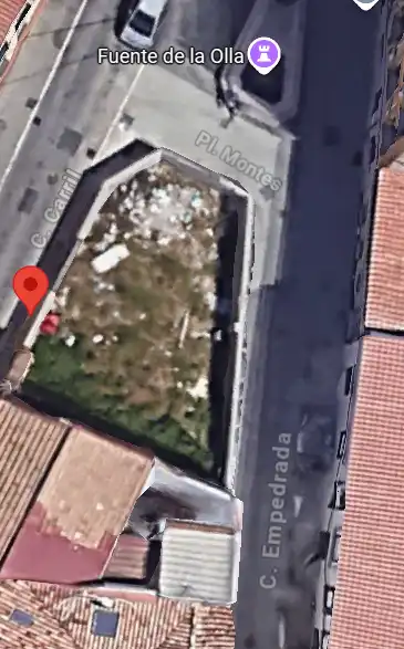 Residential for sale in Málaga