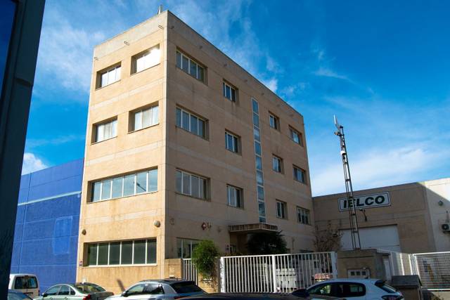 Oficina en Alquiler en Calle Castelao, 0 en Churriana - El Pizarrillo - La Noria-Guadalsol