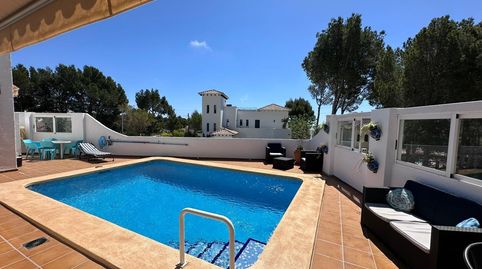 Foto 3 de Casa o chalet de alquiler en Calle Calle Sella, Altea la Vella, Altea