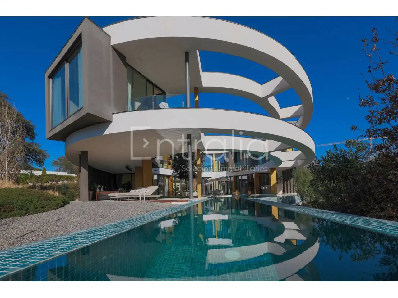 Villa avec piscine à vendre à Caldes de Malavella, imagen 88