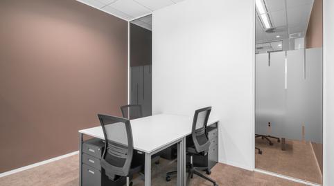 Foto 3 de Oficina de lloguer a Paseo de la Castellana, 18, Recoletos, Madrid