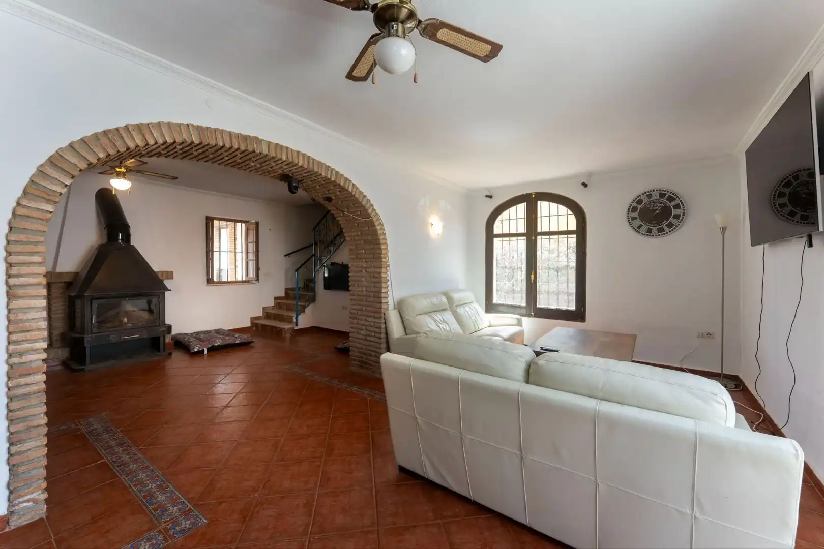 Finca rústica en venta en Coín
