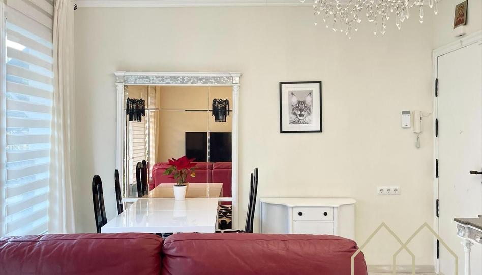 Foto 1 de Pis en venda a Barcelona, Eixample Sud – Migdia, Girona