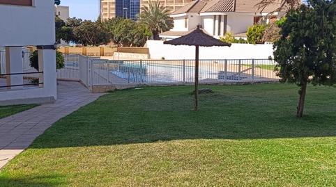 Foto 4 de Pis de lloguer a Calle Eucalipto(as), 4, El Puerto, Roquetas de Mar