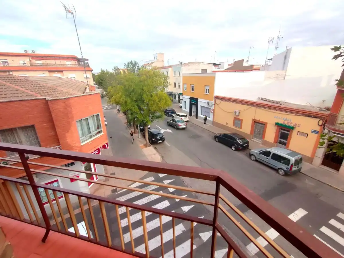 Wohnung zur Miete in Valdepeñas, Ciudad Real