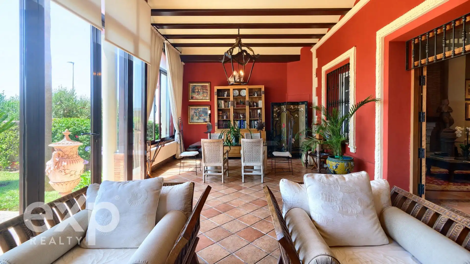 Chalet con jardín en venta en Playa