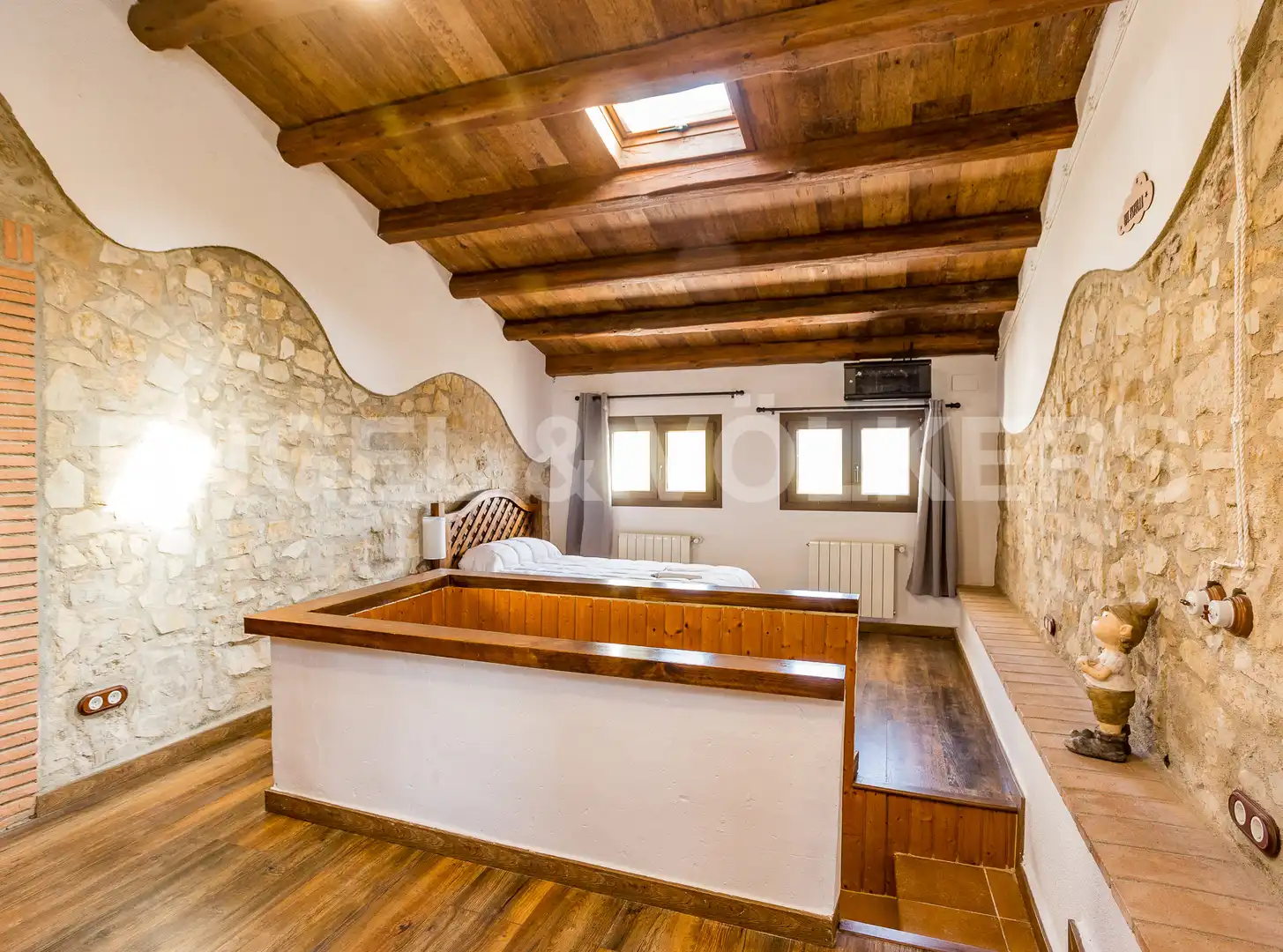 Casa con piscina en venta en Querol, imagen 28