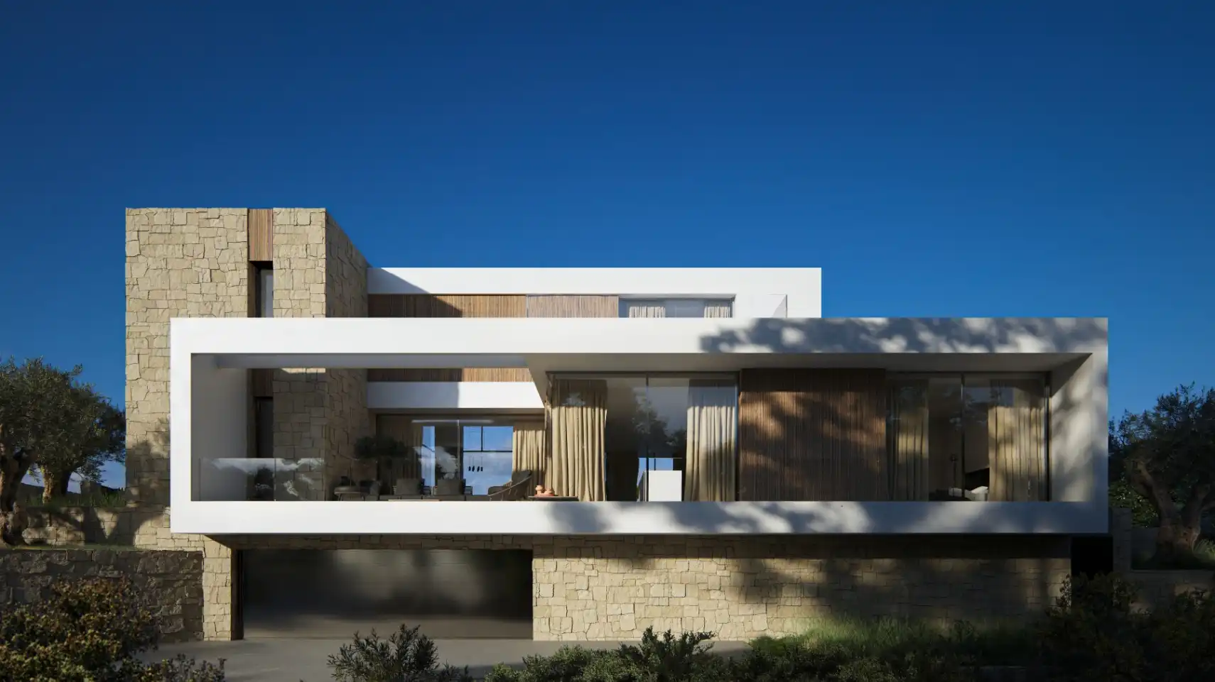 Chalet en venta en Benimeit - Tabaira, imagen 4