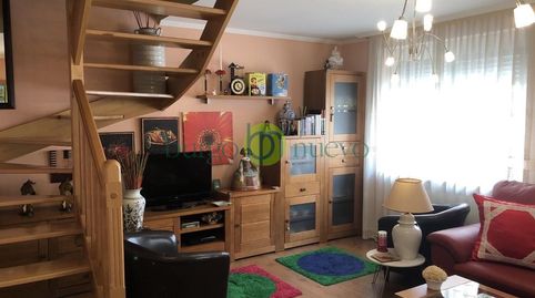Foto 4 de Casa o xalet en venda a Calle Alfonso de la Cerda, San Mamés - La Palomera, León Capital