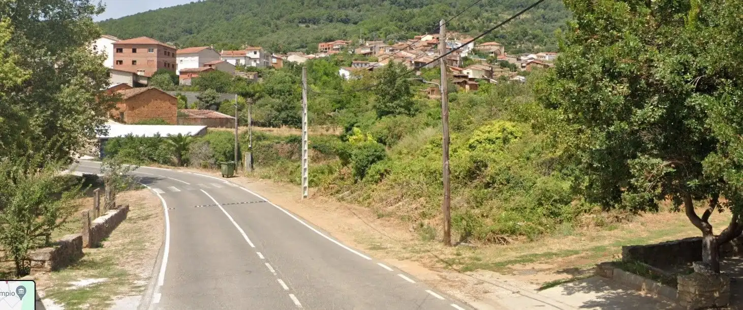 Residencial en venta en Torre de Don Miguel