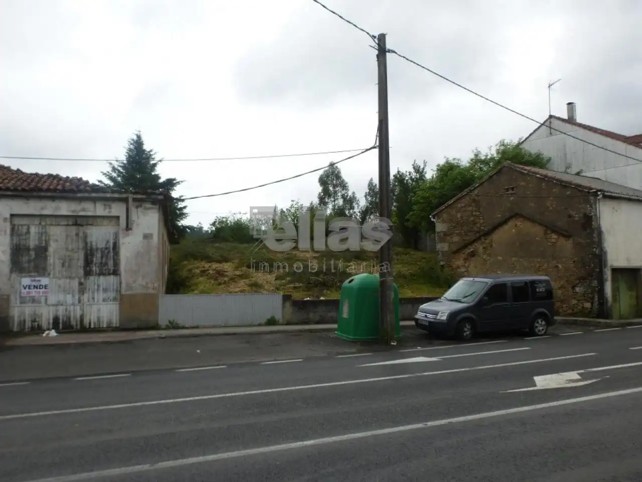 Terreni e lotti in vendita a Zas, imagen 16