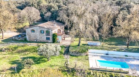 Foto 5 von Country house zum Verkauf in Crespià, Girona
