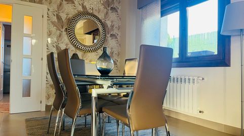 Foto 2 von Einfamilien-Reihenhaus zum Verkauf in Sanxenxo pueblo, Sanxenxo