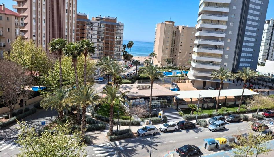 Foto 1 de Apartament en venda a Playa Arenal - Bol, Alicante