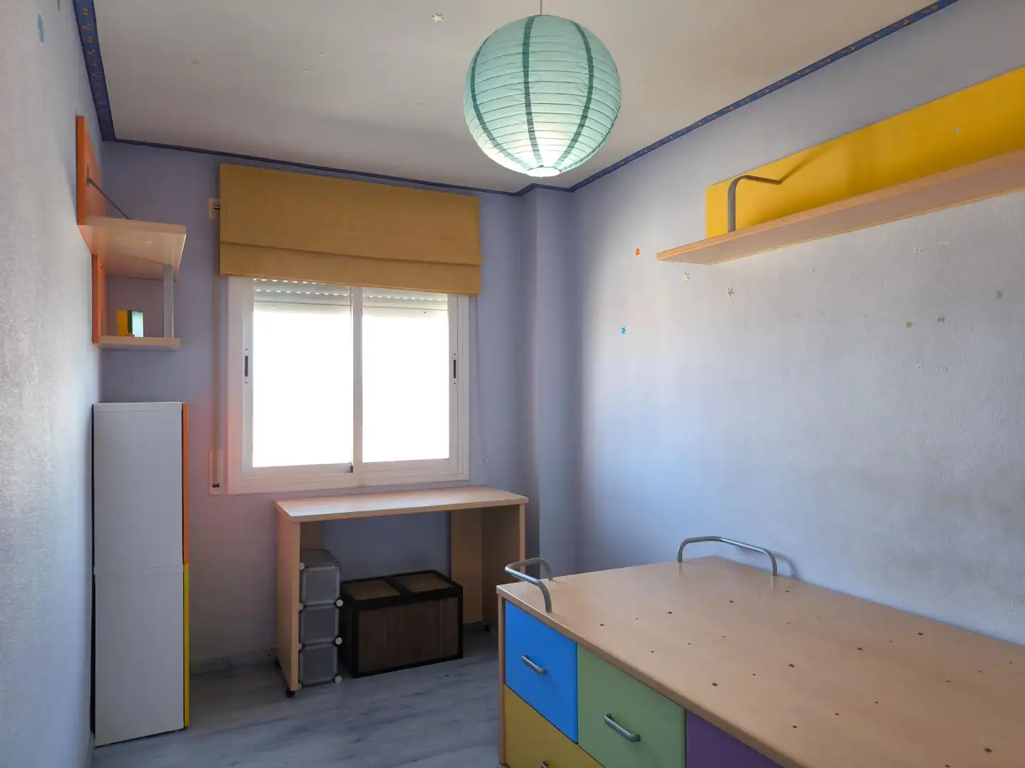 Flat with balcony for sale in VIOLANT D'HONGRIA, imagen 19