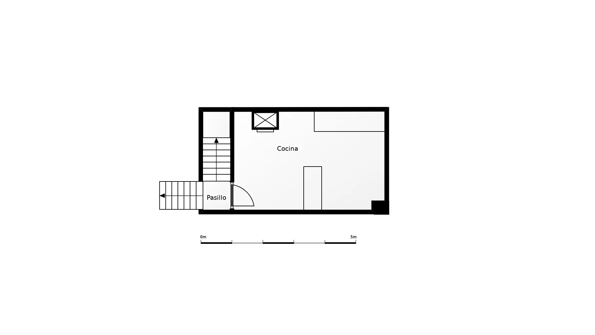 Casa a schiera in vendita a Pozo, imagen 25