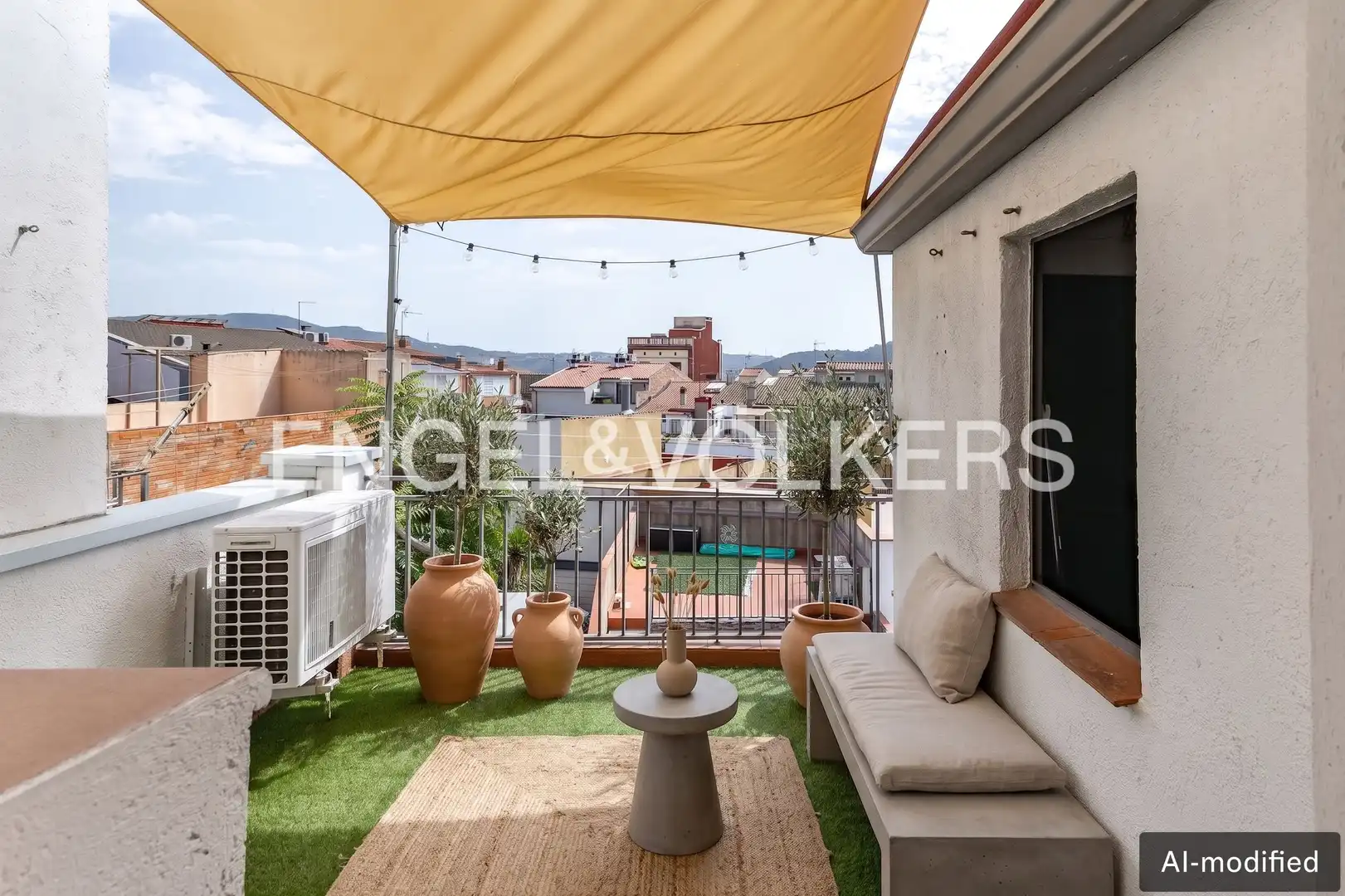 Maisonette mit Terrasse zum Verkauf in Casc Antic, imagen 47