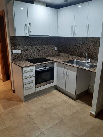 Piso en Venta en Carrer de Catalunya en Sant Andreu de la Barca