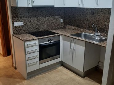 Appartamento con ascensore in vendita a Carrer de Catalunya