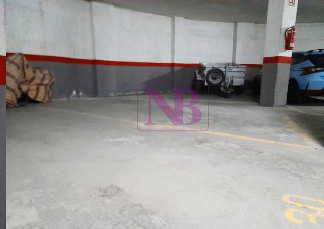 Garaje en Alquiler en Carrer de la Riera en Vila-seca Poble