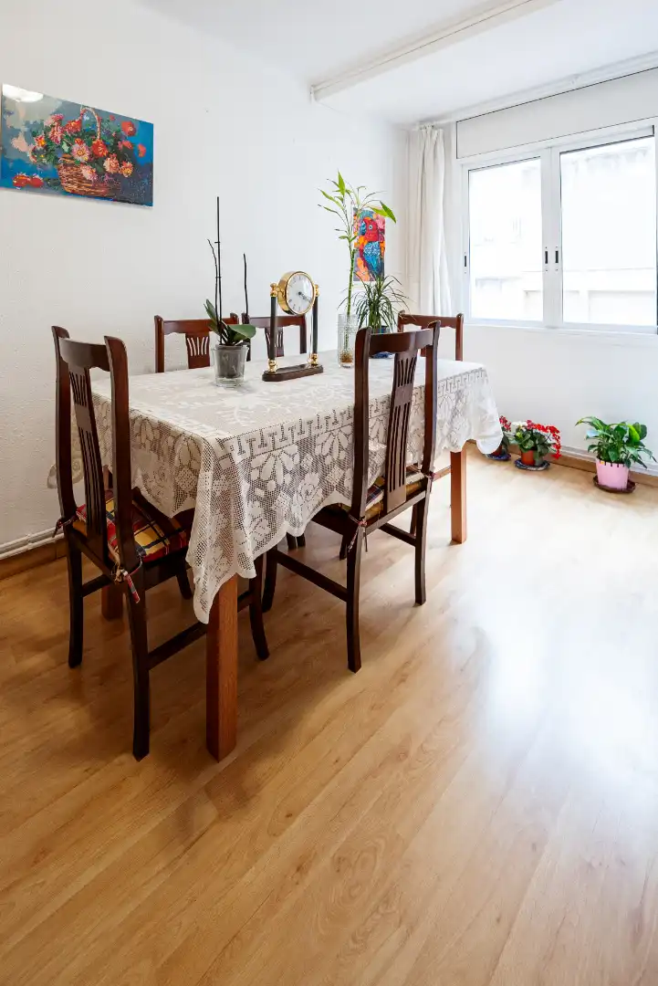 Comedor de Piso en venta en Reus con Aire acondicionado, Calefacción y Parquet