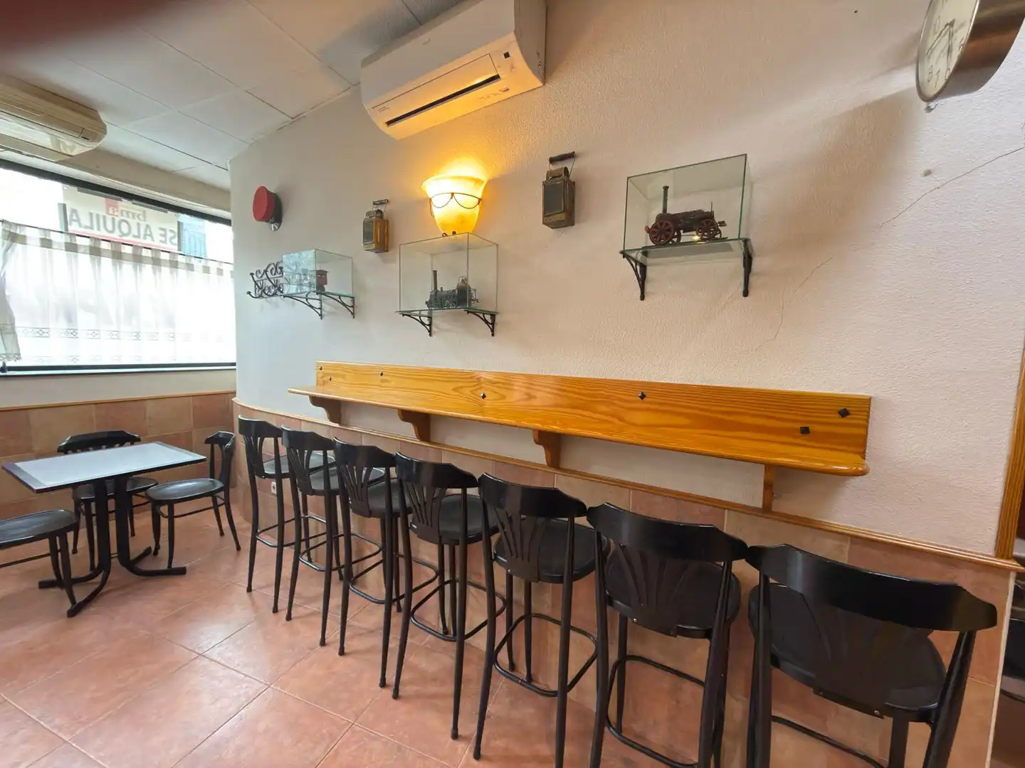Local en venta en Azuqueca de Henares con Aire acondicionado y Amueblado