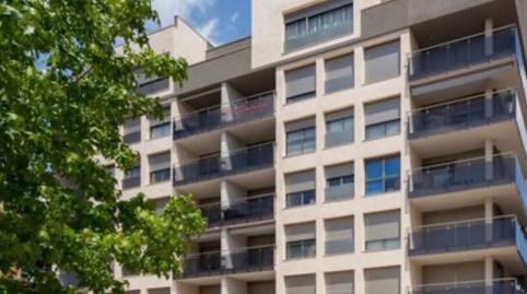 Foto 3 de Garatge en venda a Francisco Tomás y Valiente, 14, Monzón, Huesca