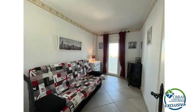 Appartement compact avec ascenseur à vendre à Carrer Port Grec, imagen 4