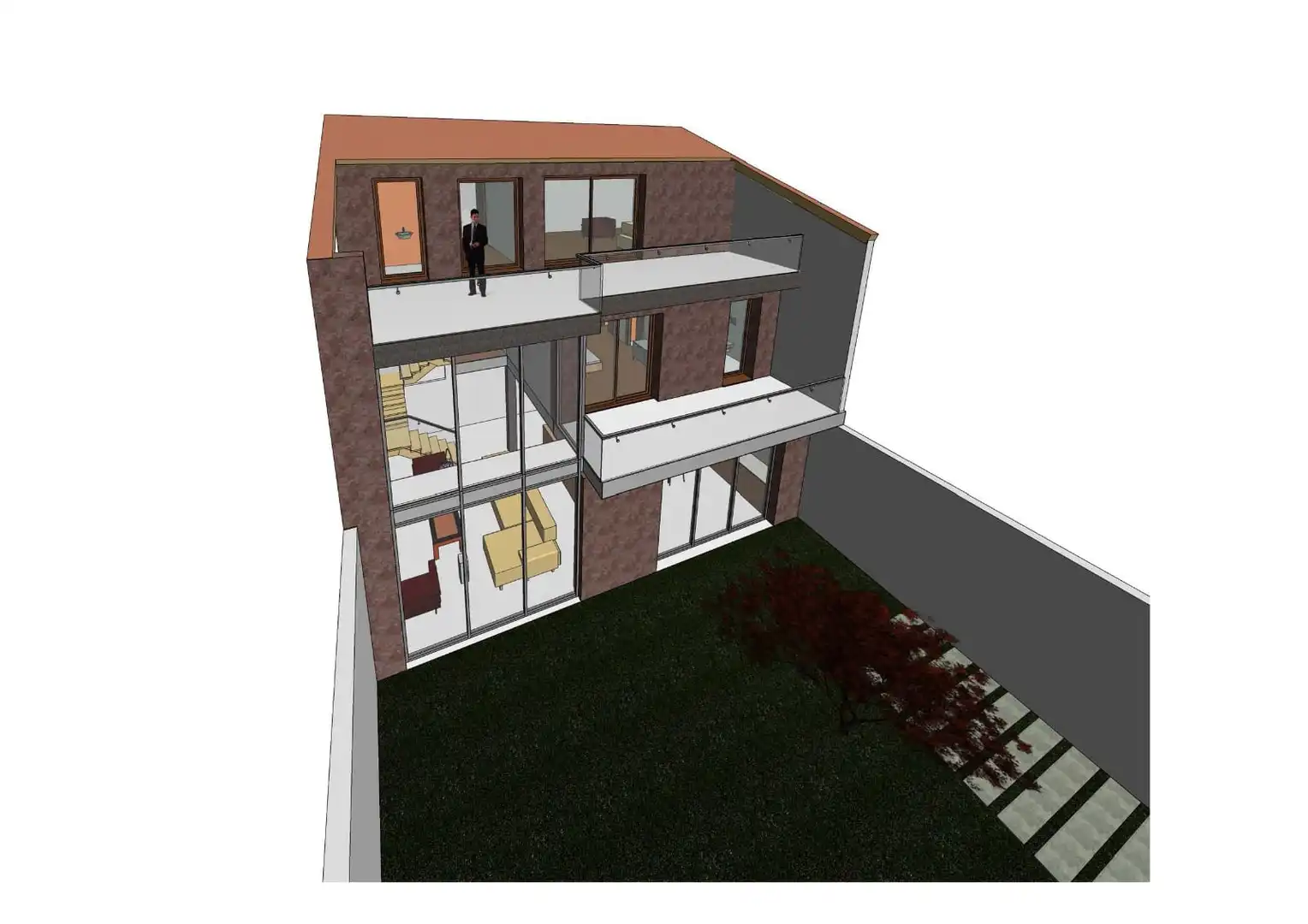 Residential zum Verkauf in Valladolid