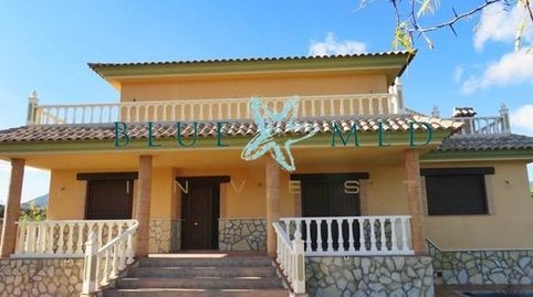 Foto 3 de Casa o chalet en venta en Lugar Fontanares, Jarales, Lorca