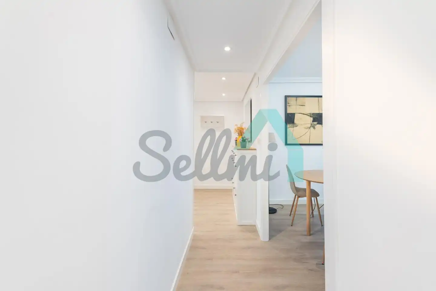 Piso en venta en Oviedo  con Calefacción