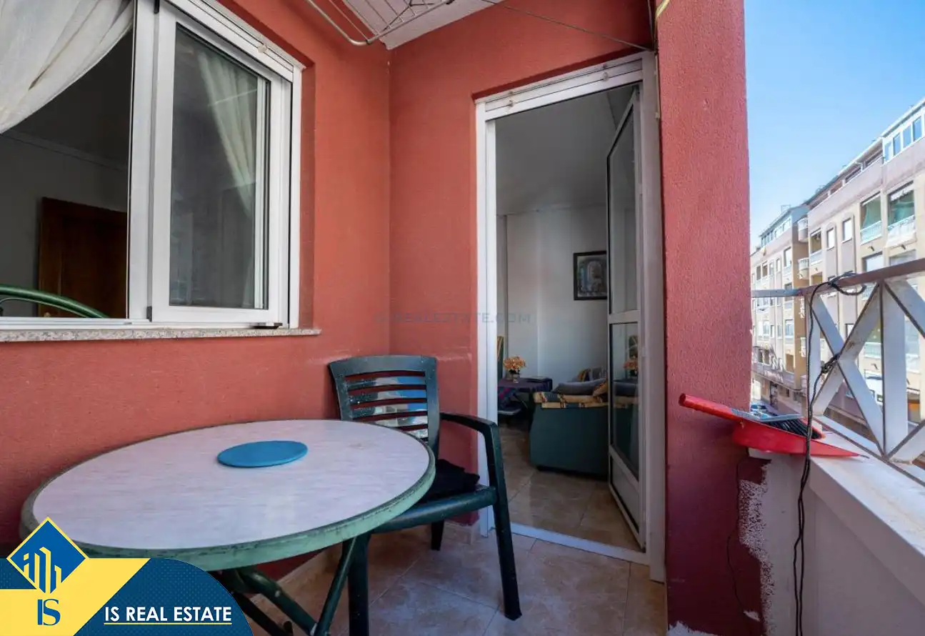 Apartament amb piscina en venda a Centro, imagen 21