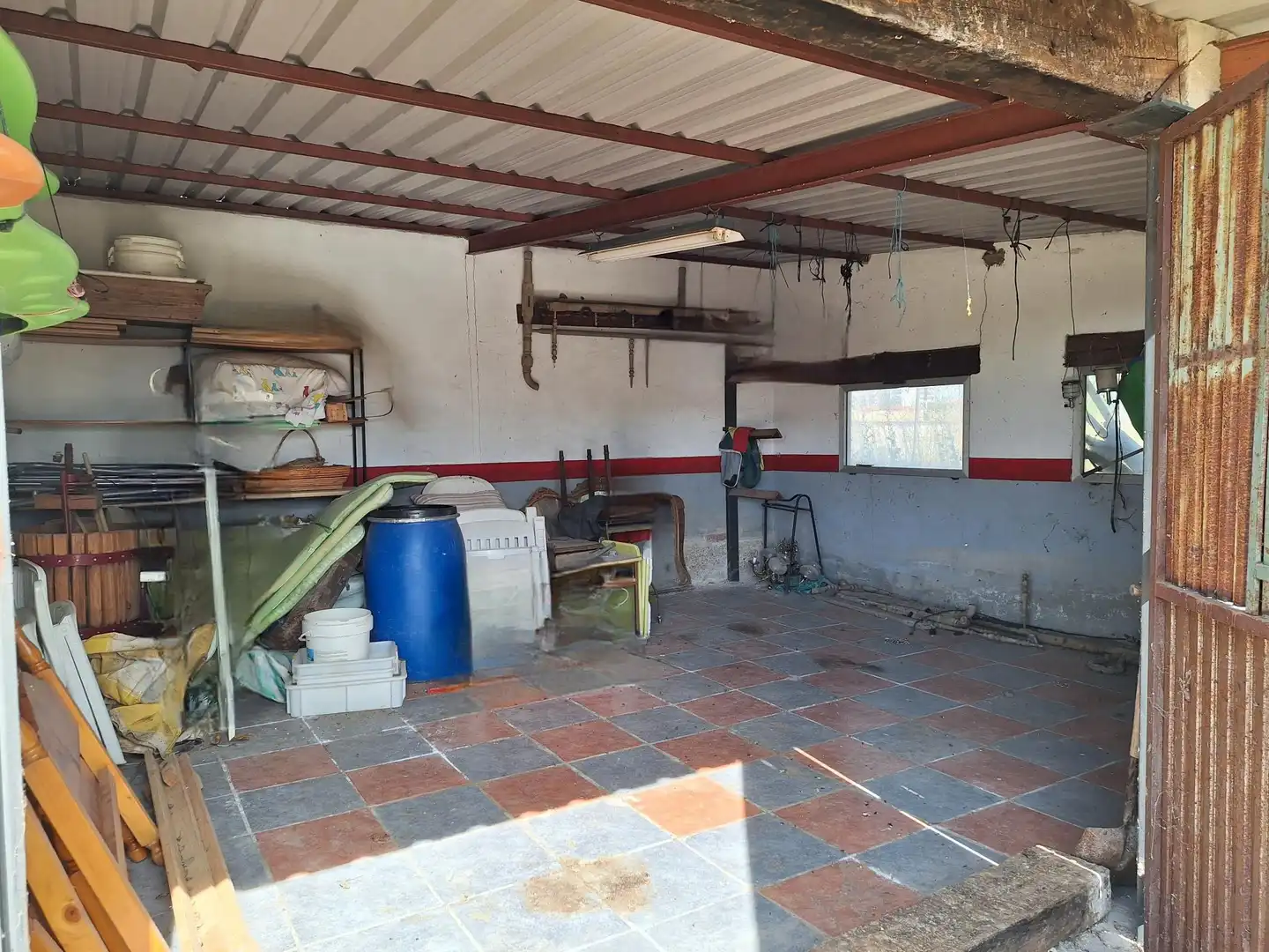 Finca rústica en venta en Peñaranda de Bracamonte
