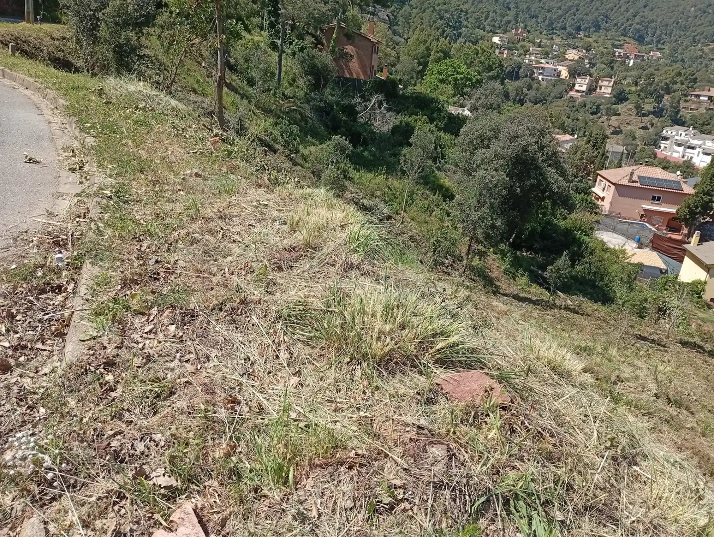 Terreny residencial en venda a Segona Avinguda 78, imagen 11