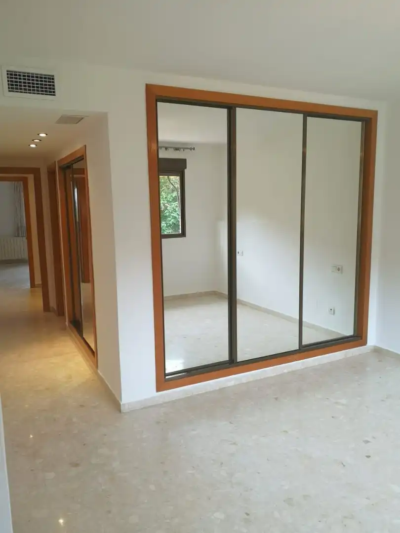 Habitación de Dúplex de alquiler en Alicante / Alacant con Aire acondicionado, Calefacción y Terraza