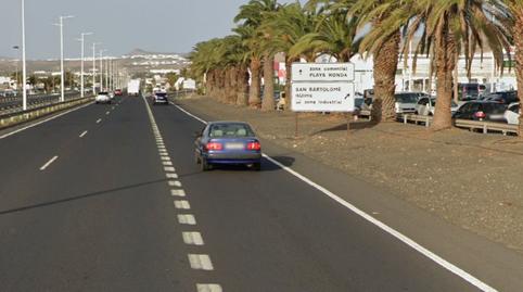 Photo 2 of Industrial buildings for sale in Calle Corralitos, Playa Honda, Las Palmas