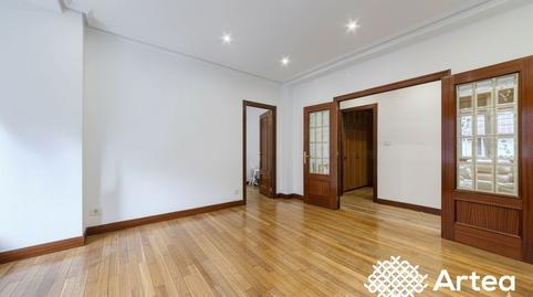 Foto 4 de Pis en venda a Zurbaran Kalea, 1, Zurbaran, Bilbao