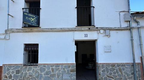 Foto 2 de Casa o chalet en venta en San Nicolás del Puerto, Sevilla