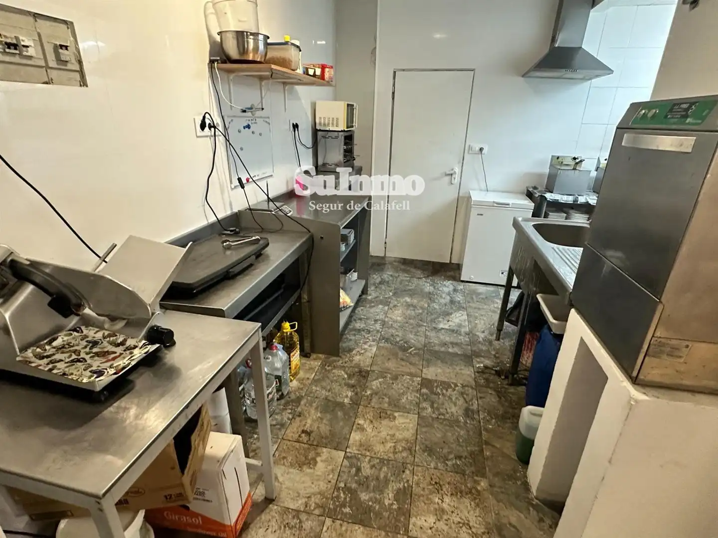 Business premises for sale in MARITIM, imagen 19