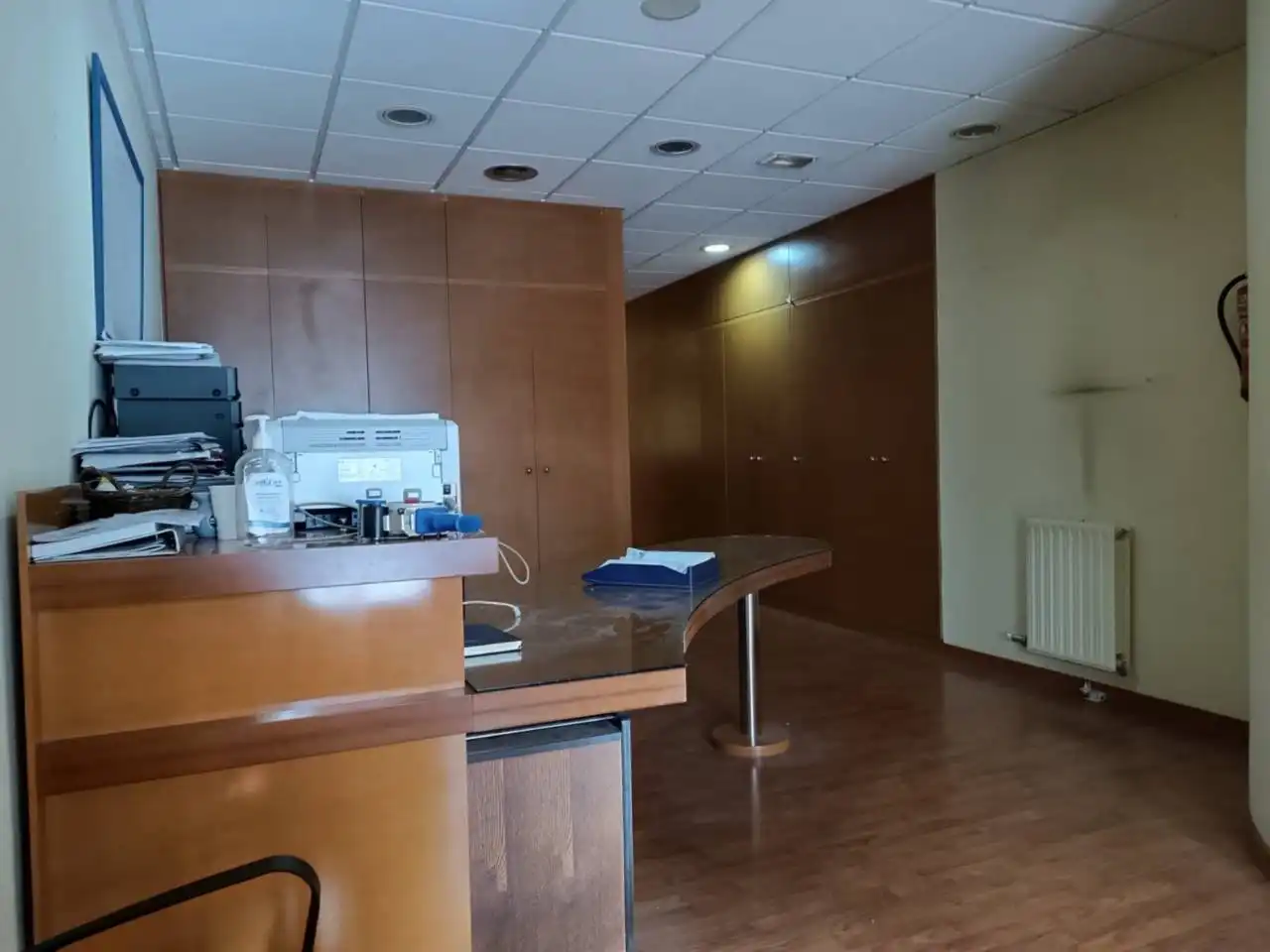 Local comercial en venta en Calle Eduardo Martinez del Campo, imagen 6