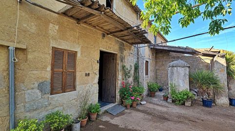 Foto 3 de Finca rústica en venda a Calle del Mar, 56, Pollença Poble, Pollença