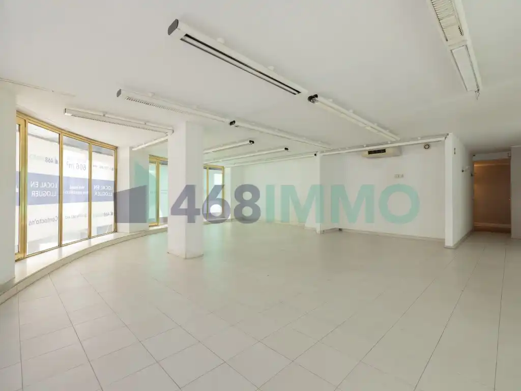 Büro mit Aufzug zur Miete in Carrer Bonaventura Armengol, 18-22, imagen 3