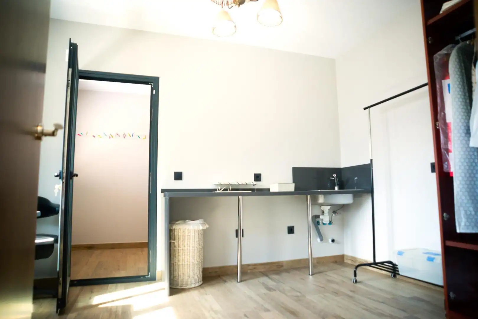 Casa adosada en venta en Camas con Terraza y Trastero