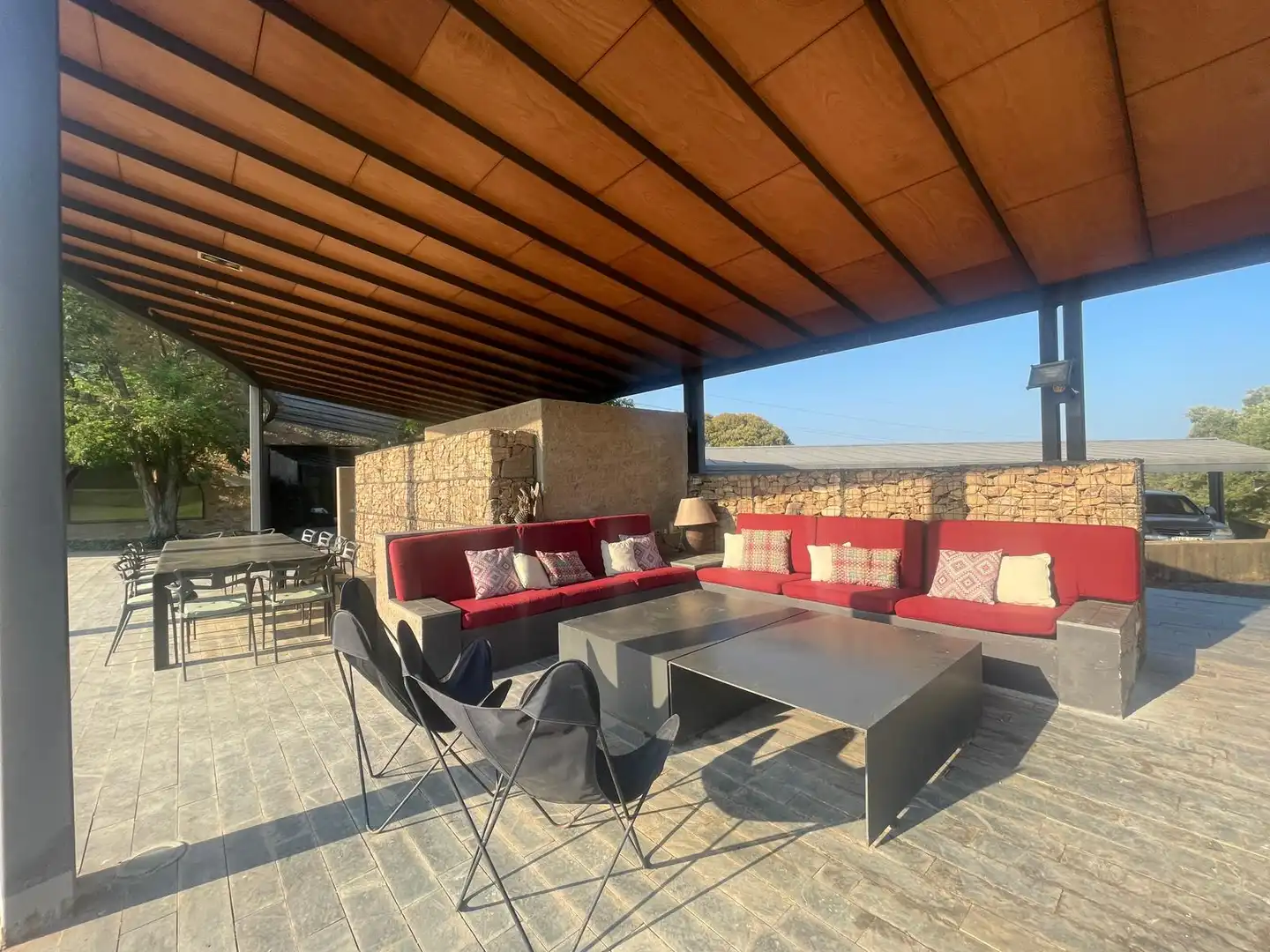 Casa con terrazza in vendita a Diseminado Afueras-perat 4, imagen 13