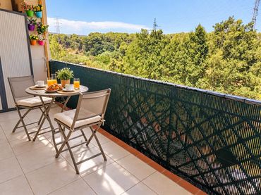Flat with balcony for sale in Carrer del Pintor Casas