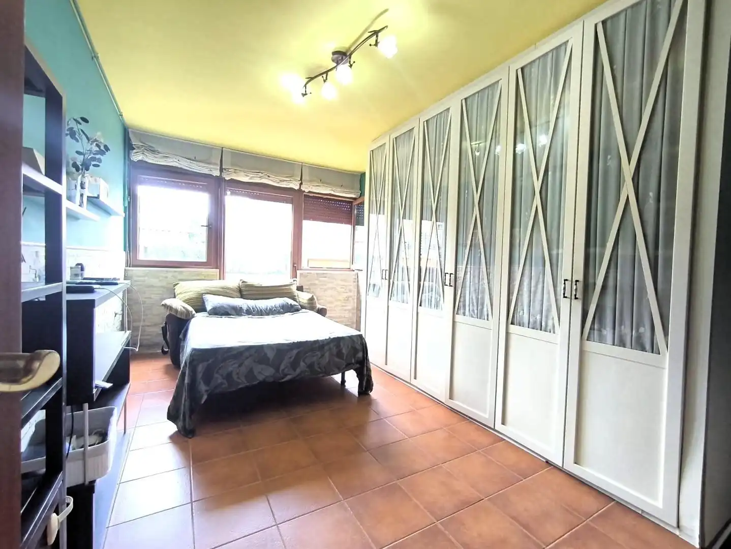 Villa mit Garten zum Verkauf in Santa María de Cayón, imagen 19