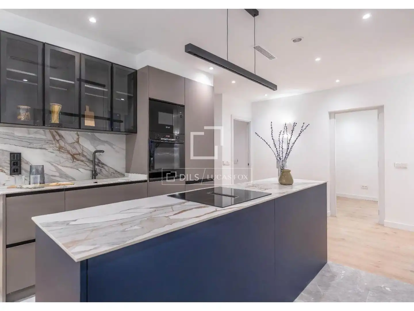 Flat with lift for sale in Centro, imagen 14