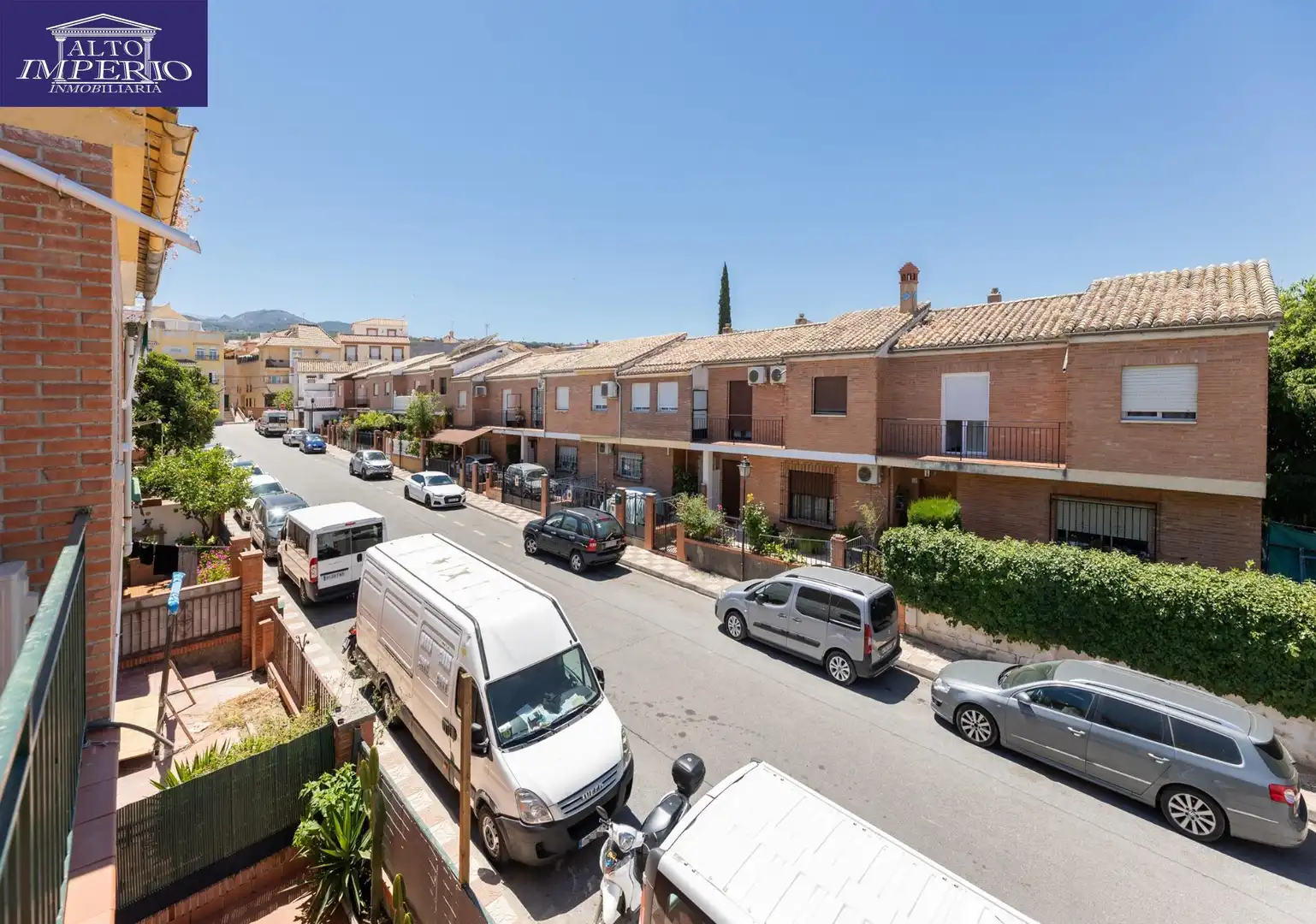 Casa a schiera con piscina in vendita a Calle JOSE RIQUELME 14, imagen 24